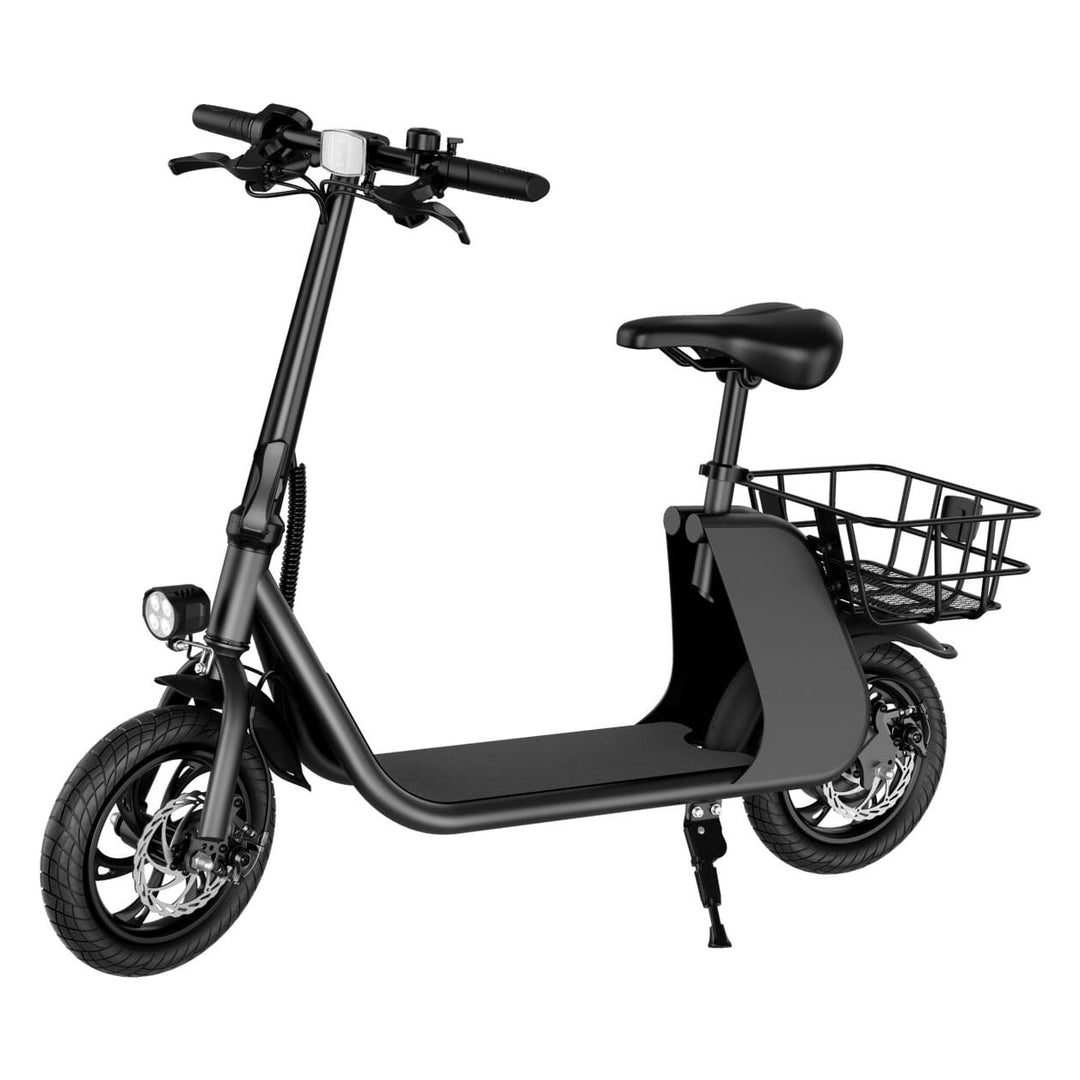 C2 Mini Electric Scooter