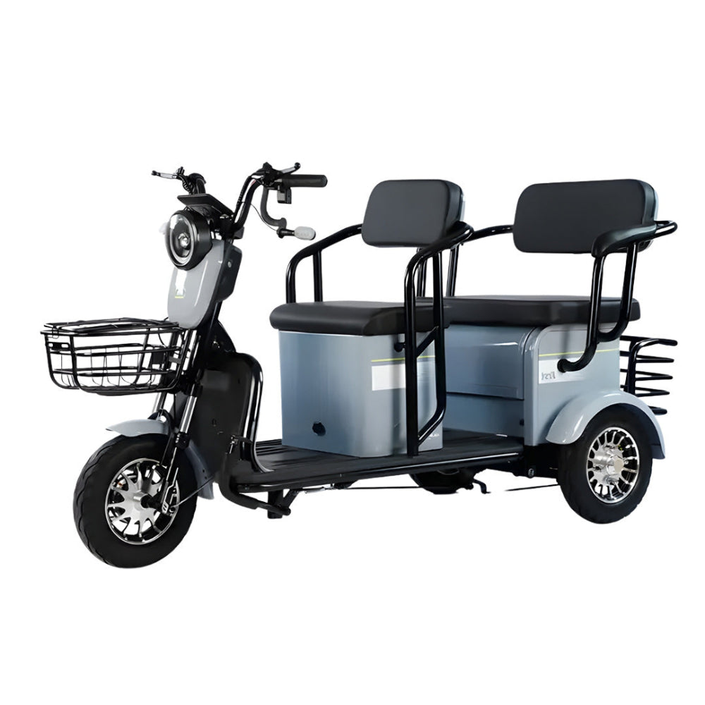 3-Wheel Electric Scooter for Adults in UAE