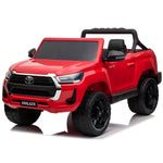 Load image into Gallery viewer, Kids Electric Ride-On Car - 4x4, Dual Seats, MP4 Player &amp; Remote Control
