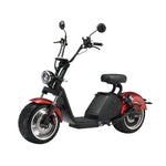 Load image into Gallery viewer, HL3.0 3000W/1500W Lithium Battery Electric Citycoco Chopper Electric Motorcycle Scooter
