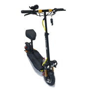 1200W Electric Scooter - 68 km/h Speed