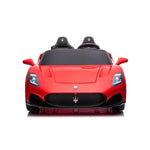 Load image into Gallery viewer, Licensed Maserati MC20 24V Ride-On Car for Kids
