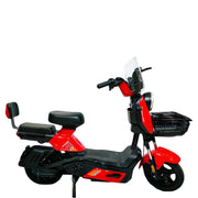 M-06 Electric Bike