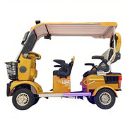 3D Phone Screen Magnifier