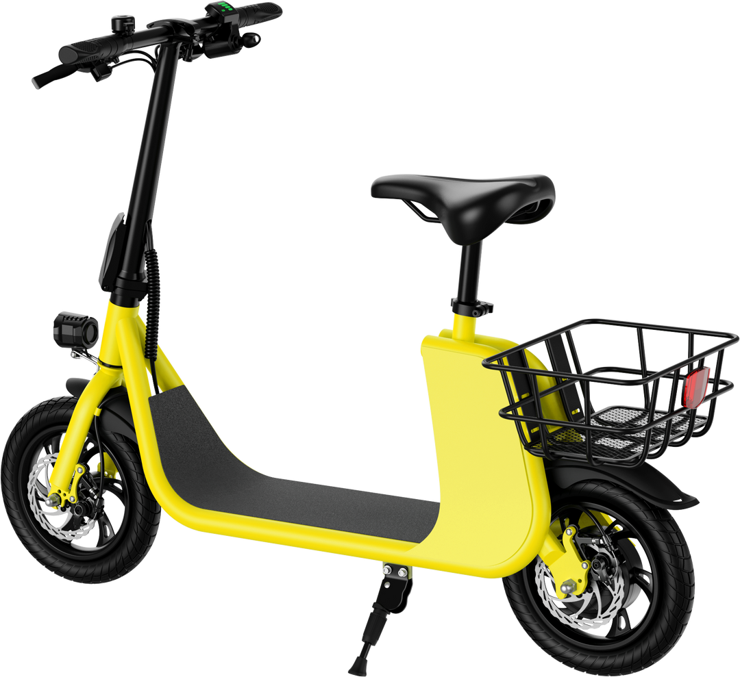 C2 Mini Electric Scooter