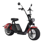 Load image into Gallery viewer, HL3.0 3000W/1500W Lithium Battery Electric Citycoco Chopper Electric Motorcycle Scooter
