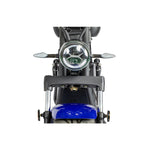 Load image into Gallery viewer, HL3.0 3000W/1500W Lithium Battery Electric Citycoco Chopper Electric Motorcycle Scooter
