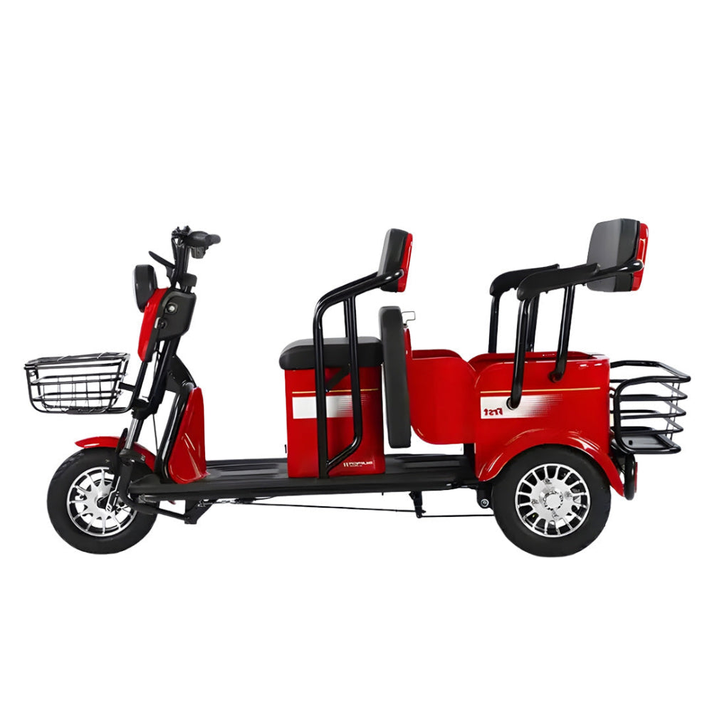 3-Wheel Electric Scooter for Adults in UAE