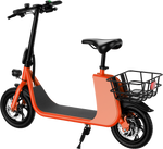 Load image into Gallery viewer, C2 Mini Electric Scooter
