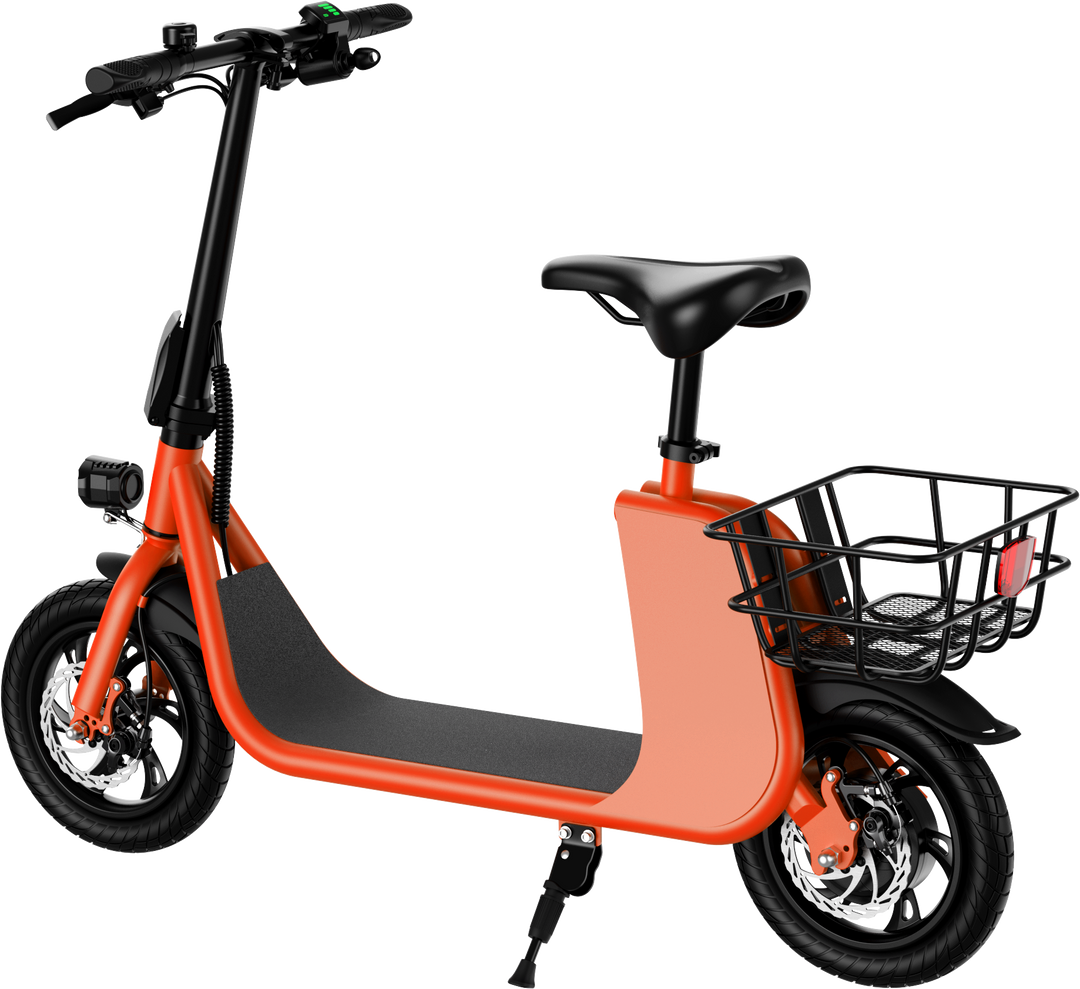 C2 Mini Electric Scooter