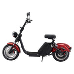 Load image into Gallery viewer, HL3.0 3000W/1500W Lithium Battery Electric Citycoco Chopper Electric Motorcycle Scooter
