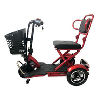 Electric Folding Mobility Scooter for Adults - View 2