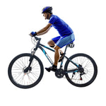 Load image into Gallery viewer, Quest Pro 29er Limited Edition Mountain Bike - 21-Speed, Alloy Frame, 29&quot; Wheels
