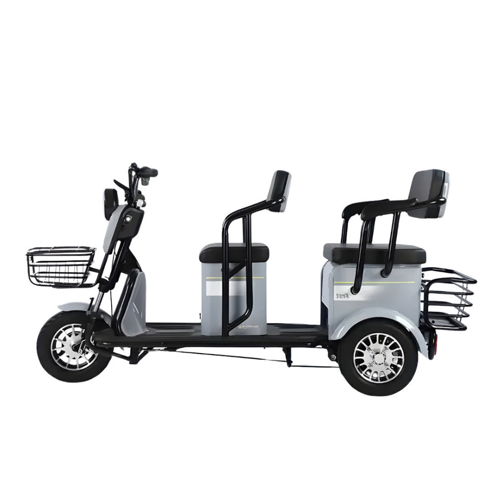 3-Wheel Electric Scooter for Adults in UAE