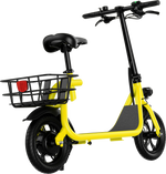 Load image into Gallery viewer, C2 Mini Electric Scooter
