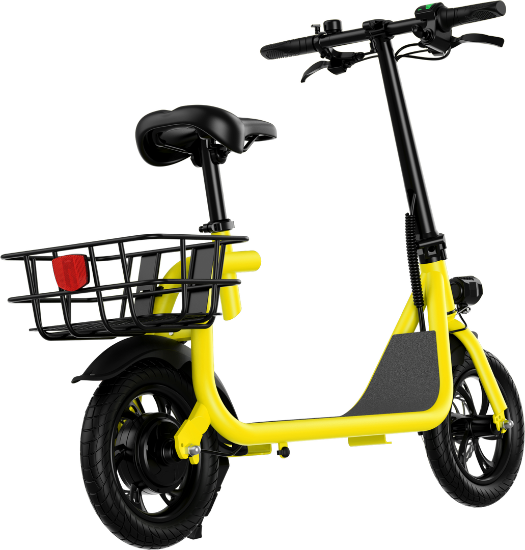 C2 Mini Electric Scooter