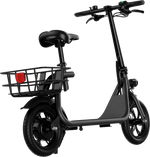 Load image into Gallery viewer, C2 Mini Electric Scooter
