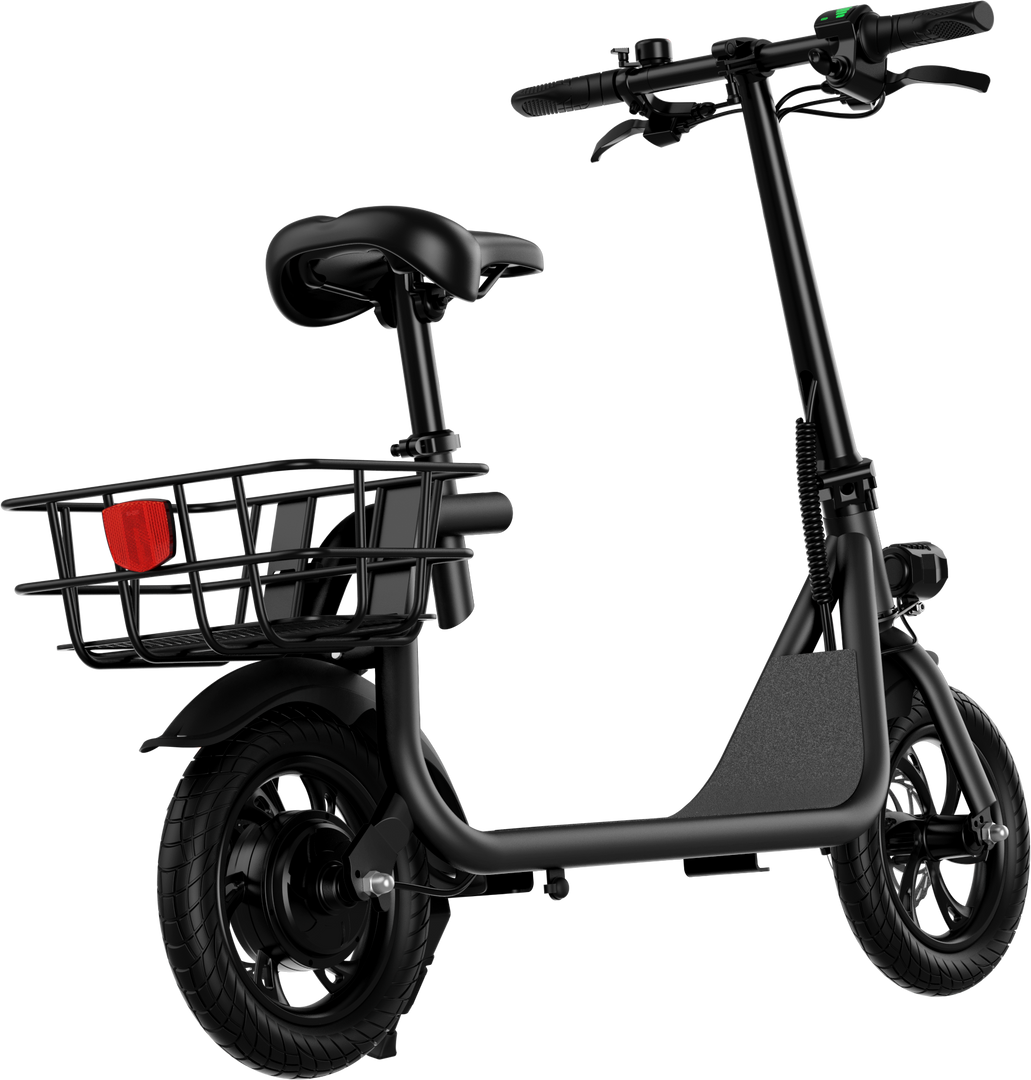 C2 Mini Electric Scooter