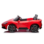 Load image into Gallery viewer, Licensed Maserati MC20 24V Ride-On Car for Kids
