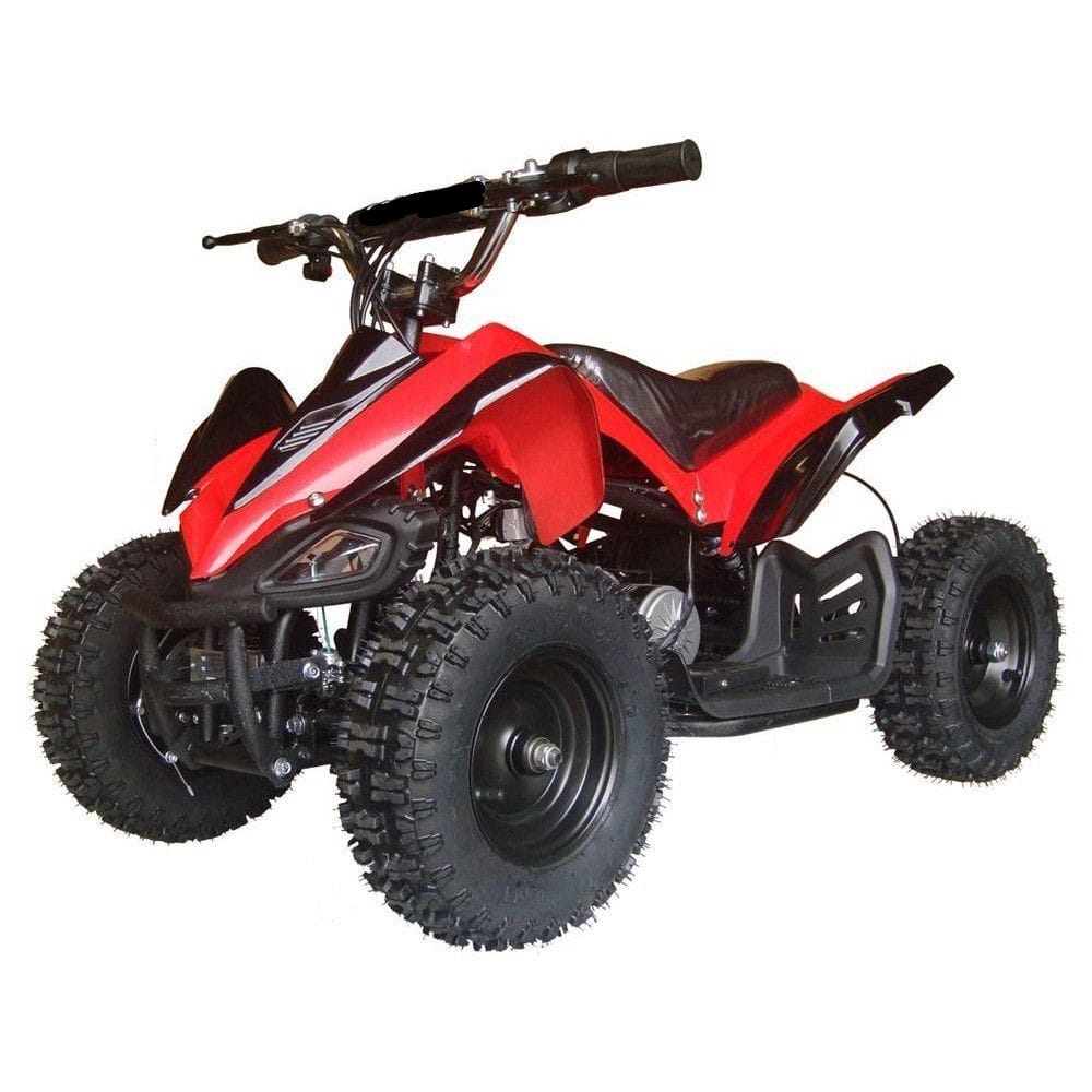 Electric Quad Atv Mini Quad Kids Electric Rideon  Bike 36V