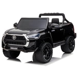 Load image into Gallery viewer, Kids Electric Ride-On Car - 4x4, Dual Seats, MP4 Player &amp; Remote Control
