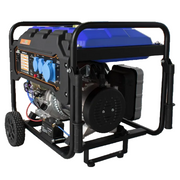 EG6500es-A 5000W Petrol Generator | 5.5kW Max Output
