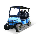 Load image into Gallery viewer, GCC Motor MXV4+0 Golf Cart 48V/5000W Motor, Lithium Battery, High-Performance Features
