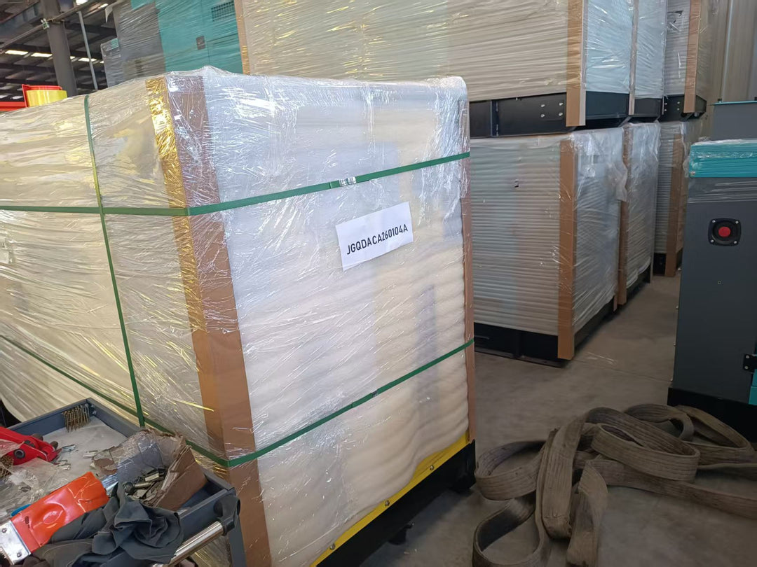 30kw Power Silent Type Diesel Generator 50Hz ATS Three Phase Generator Diesel