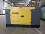 Load image into Gallery viewer, 30kw Power Silent Type Diesel Generator 50Hz ATS Three Phase Generator Diesel