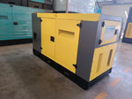Load image into Gallery viewer, 30kw Power Silent Type Diesel Generator 50Hz ATS Three Phase Generator Diesel