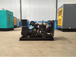 Load image into Gallery viewer, 30kw Power Silent Type Diesel Generator 50Hz ATS Three Phase Generator Diesel