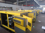 Load image into Gallery viewer, 30kw Power Silent Type Diesel Generator 50Hz ATS Three Phase Generator Diesel