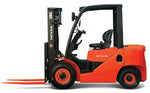 Load image into Gallery viewer, Nexen Libero FDL15 – 1.5 Ton Diesel Forklift