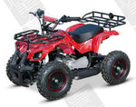 Load image into Gallery viewer, COOLBABY A7-010 ATV 49cc 2 Stroke Single Cylinder, Air Cooled Engine - COOL BABY
