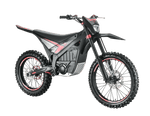 Load image into Gallery viewer, E·X800 Electric Dirt Bike 800Nm Torque 100KM/H Top Speed 220KM Range Off-Road E-Motorcycle**