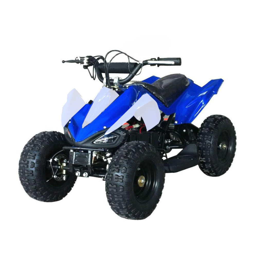 Electric Quad Atv Mini Quad Kids Electric Rideon  Bike 36V