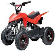 COOLBABY A7-011 ATV 49cc 2 Stroke Single Cylinder, Air Cooled Engine - COOL BABY