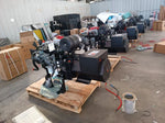 Load image into Gallery viewer, 30kw Power Silent Type Diesel Generator 50Hz ATS Three Phase Generator Diesel