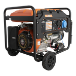 Load image into Gallery viewer, EG10000es-A Gasoline Generator | 8kW Rated / 9kW Peak – Grand Decho