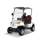 Load image into Gallery viewer, MXV2+0 Premium Electric Golf Cart
