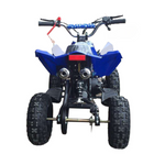 Load image into Gallery viewer, Electric Quad Atv Mini Quad Kids Electric Rideon  Bike 36V
