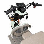 Load image into Gallery viewer, Tricycle H6 600W Dual Suspension 48V/20Ah