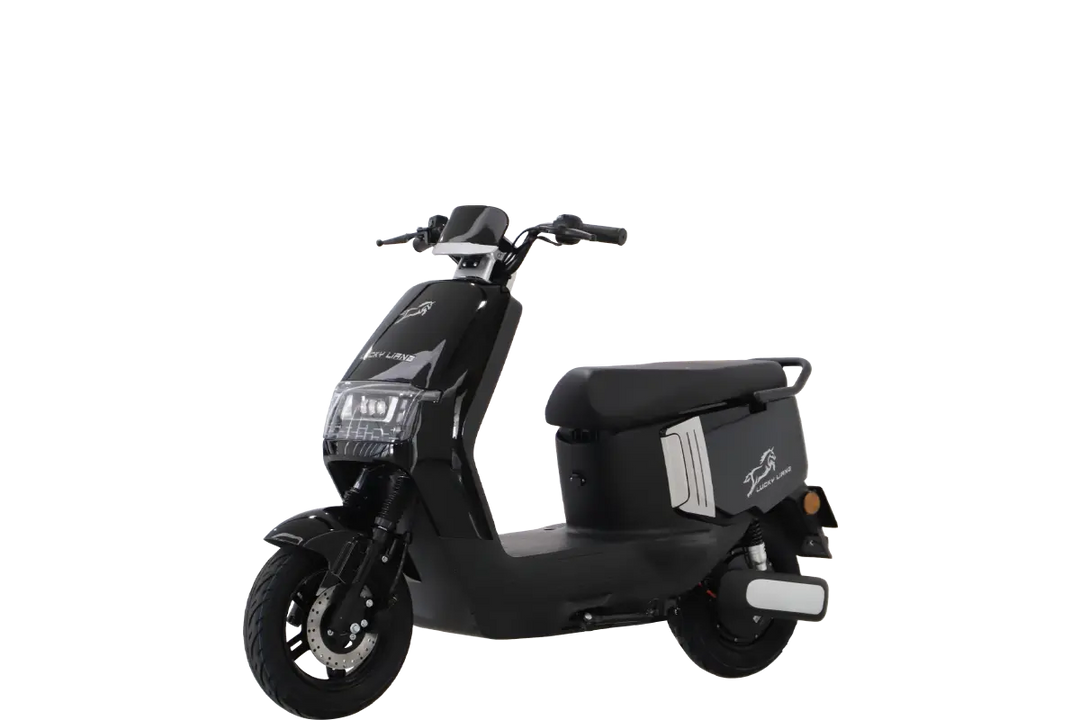 J2 Electric Bike – 1000W Motor, 70KM/H Top Speed, 80KM Range