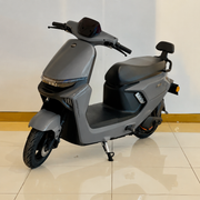 D-01 Electric Bike