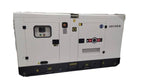 Load image into Gallery viewer, 35kVA Silent Diesel Generator | Industrial Power Backup