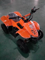 Load image into Gallery viewer, COOLBABY A7-02 ATV 110cc Single Cylinder, 4 Stroke Air Cooled Engine - COOLBABY
