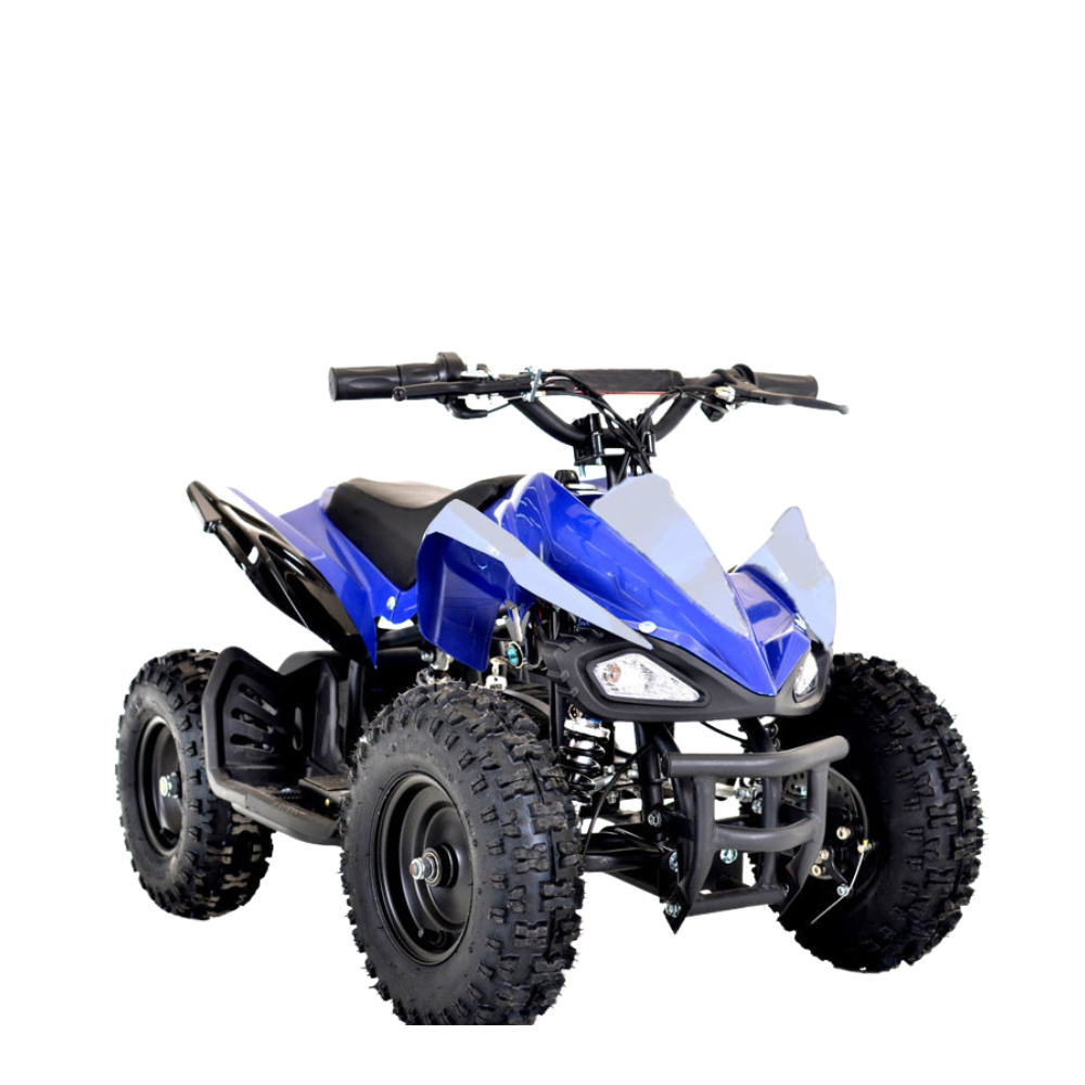 Electric Quad Atv Mini Quad Kids Electric Rideon  Bike 36V