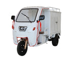 Load image into Gallery viewer, Electric Express tricycles 3000W, 60V 32A