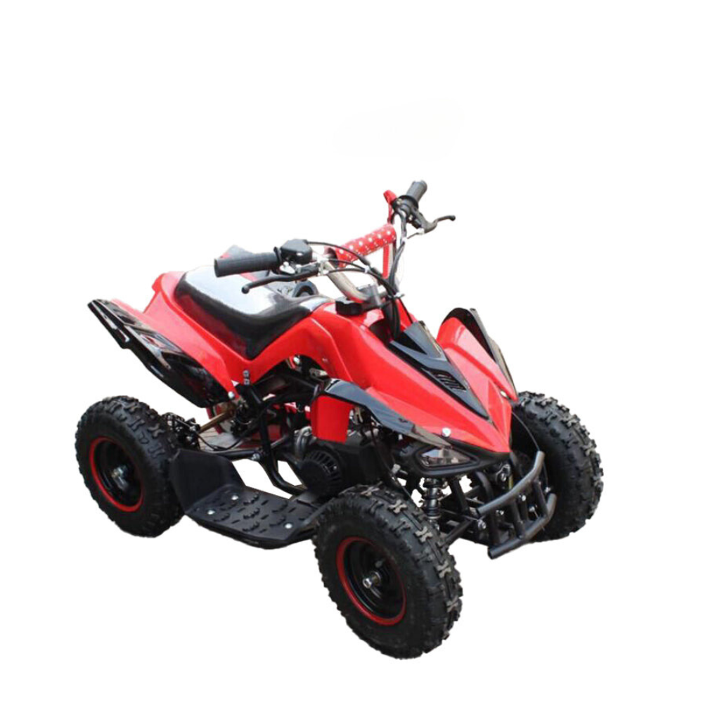 Electric Quad Atv Mini Quad Kids Electric Rideon  Bike 36V