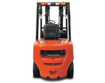 Load image into Gallery viewer, Nexen Libero FDL15 – 1.5 Ton Diesel Forklift